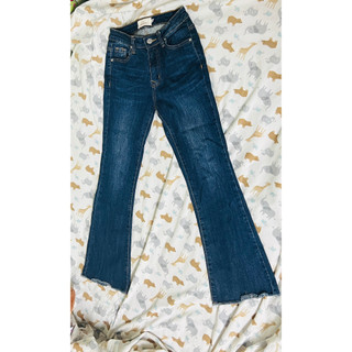 Quần jean rubies xs
