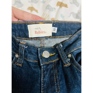 Quần jean rubies xs
