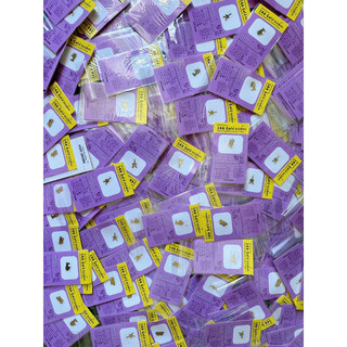 Sticker chống bức xạ điện từ các thiết bị điện tử, Miếng dán chống bức xạ điện từ các thiết bị điện tử
