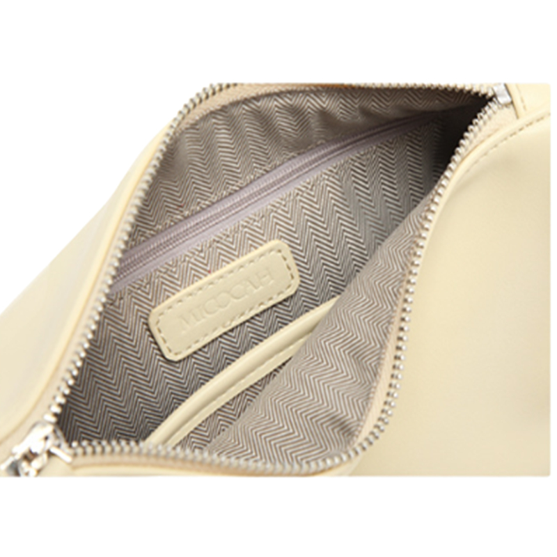 Túi Xách Nữ Kẹp Nách Đeo Chéo Chính Hãng MICOCAH Dáng Công Sở Thời Trang Da Cao Cấp Cực Đẹp MC186 - TUKADO