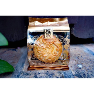 100 khay+100 túi đựng bánh trung thu 200g-250gr