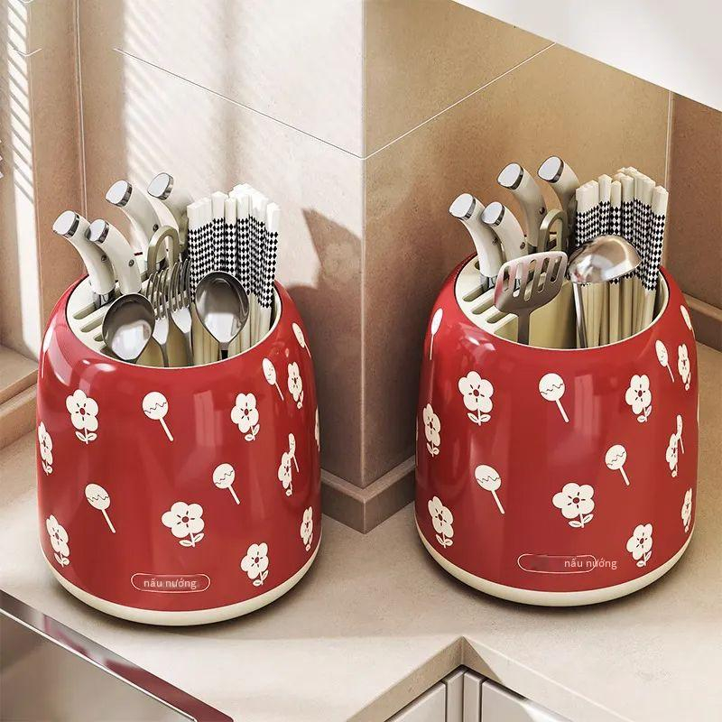 Bộ dụng cụ nhà bếp, đặt hộp dụng cụ nhà bếp