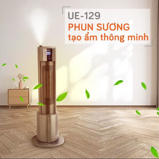 Máy sưởi gốm Unie UE- 129
