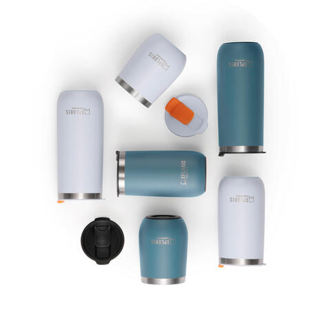Ly Giữ Nhiệt TUPPERWARE Xploris 350ML 470ML
