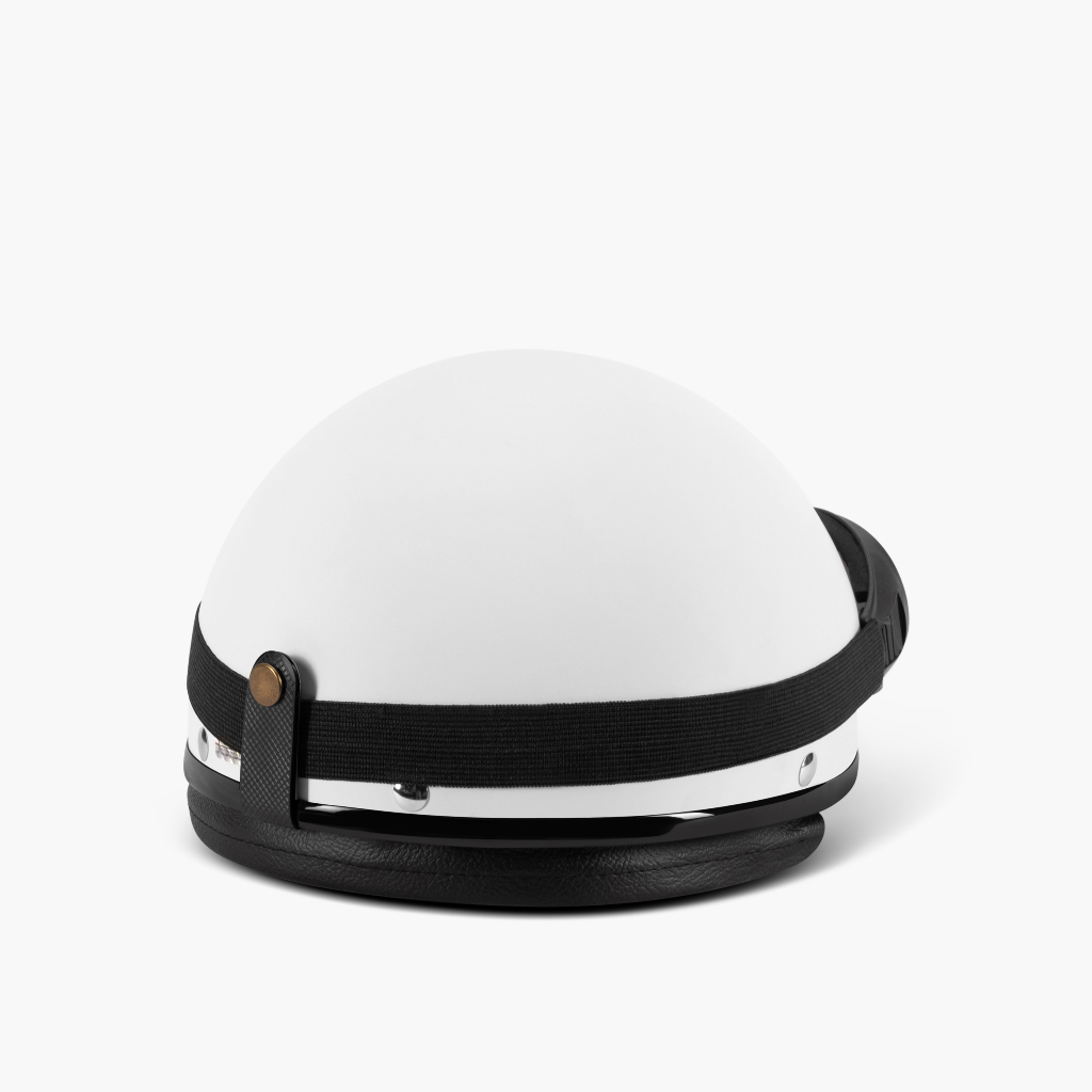 Muji Mũ bảo hiểm nửa đầu M/L