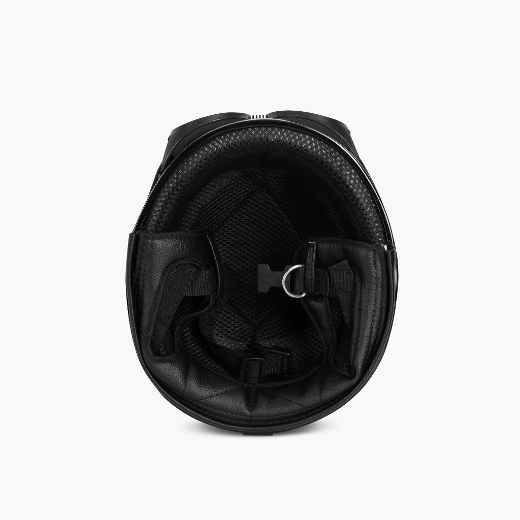 Muji Mũ bảo hiểm nửa đầu M/L