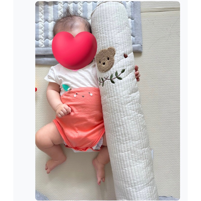 GỐI ÔM CHÍNH HÃNG KOONGS & KOONGS HÀN QUỐC CHO BÉ - Made In korea