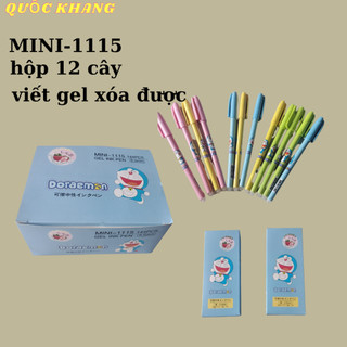 Viết gel xóa được mini-1115