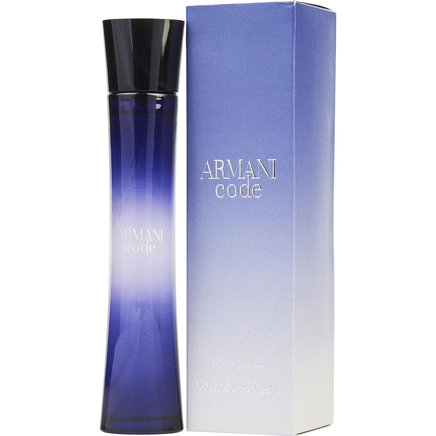 Nước Hoa Nữ Giorgio Armani Code Pour Femme EDP
