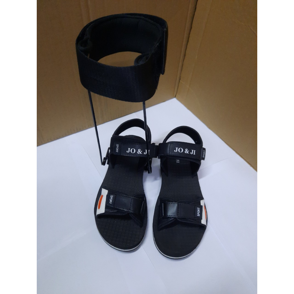 GIÀY NÂNG ĐỠ BÀN CHÂN RŨ