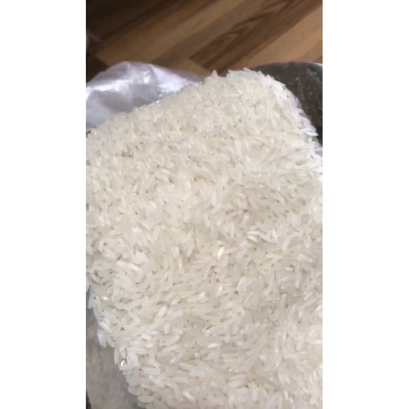 GẠO THƠM LÀI DẺO MỀM 1KG