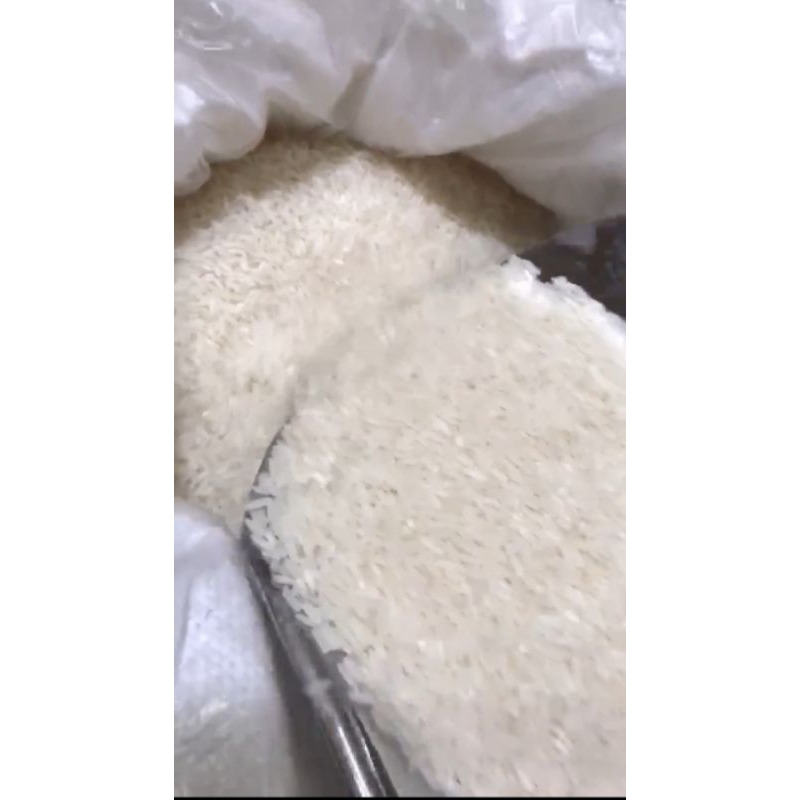 GẠO THƠM LÀI DẺO MỀM 1KG