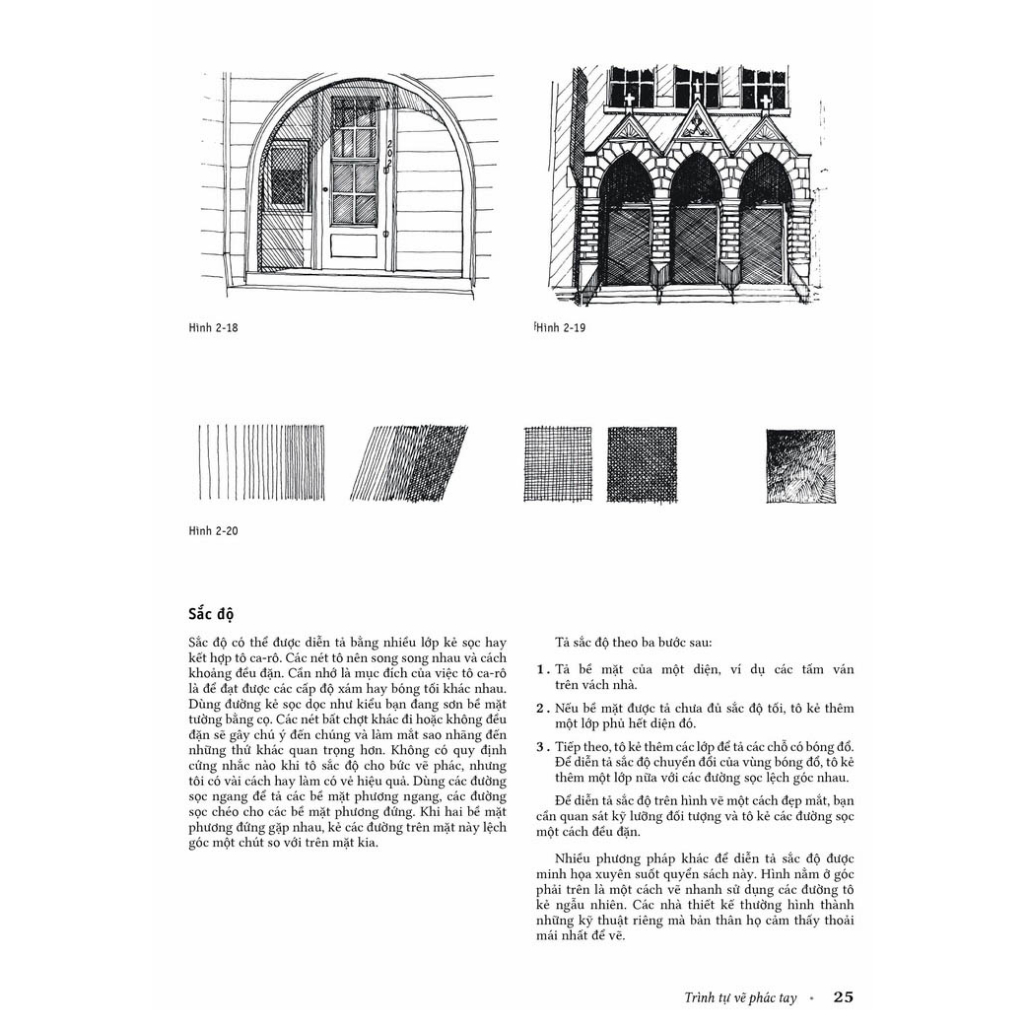 Sách - Tư Duy Đồ Họa Cho Kiến Trúc Sư Và Nhà Thiết Kế
