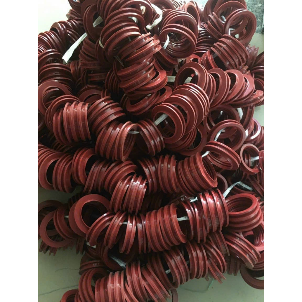 Gioăng trong máy nước nóng năng lượng mặt trời ruột PPR Phi 58, DÙNG CHO MÁY PPR