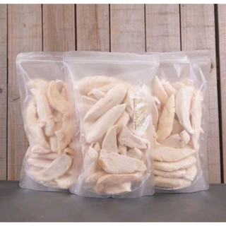 Thịt sấy khô cho thú cưng túi ,100gr