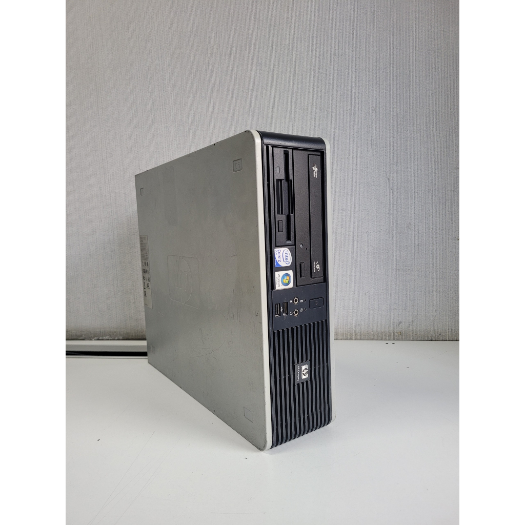 Hp compac 7900 Hp compac 7800Hp compaq 5800