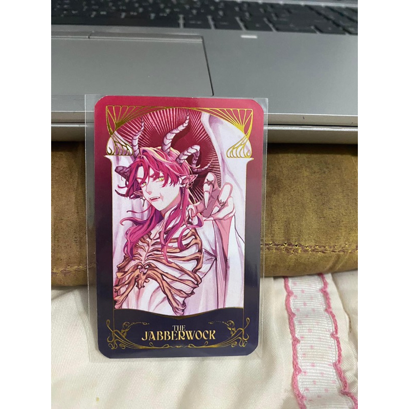 CARD BO GÓC TOKYO REVENGERS IN WONDERLAND HÀNG ARTIST SẴN