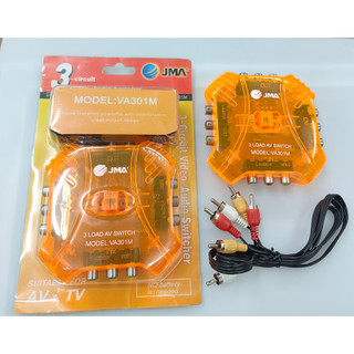 Bộ chia tín hiệu av model : va301m