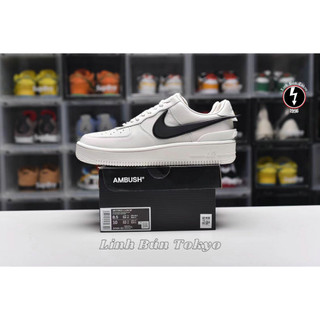 Giày thể thao sneaker air f0rce ambusth