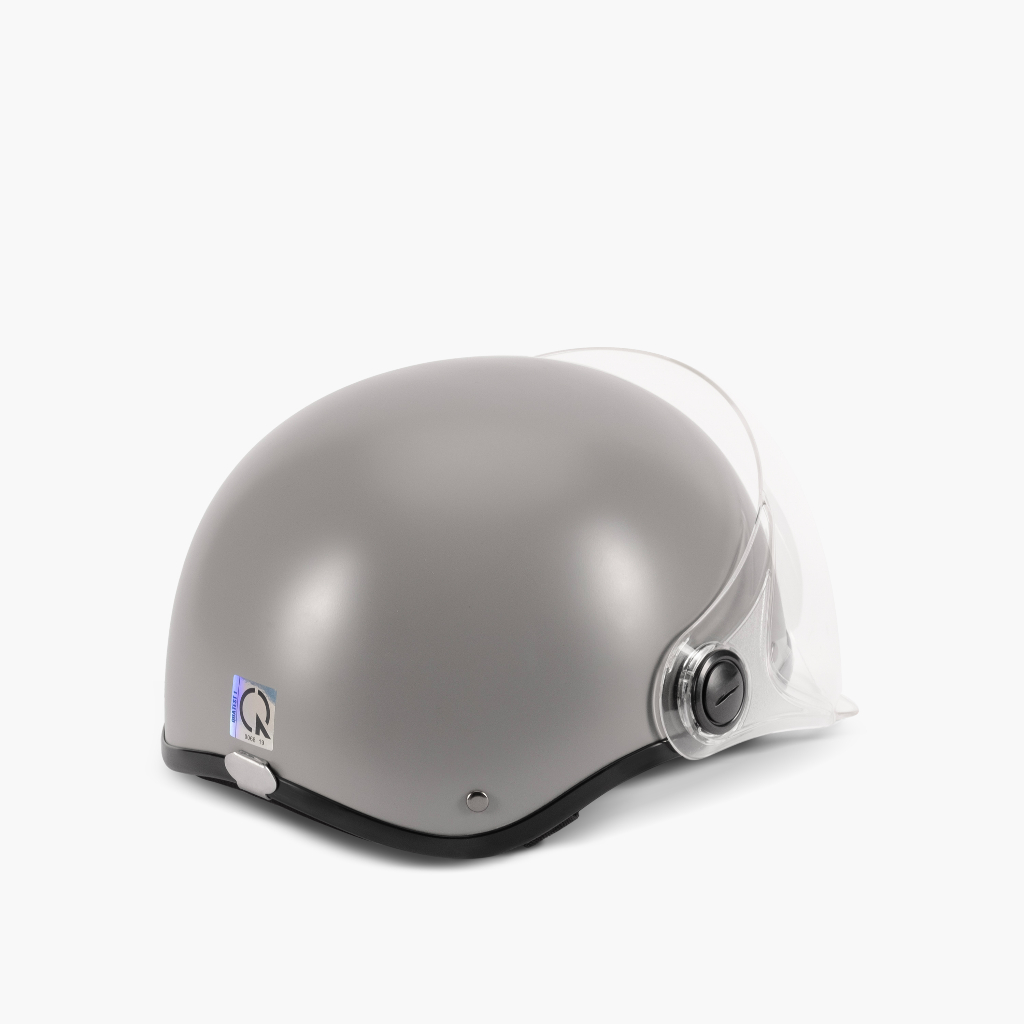 Muji Mũ bảo hiểm nửa đầu M/L