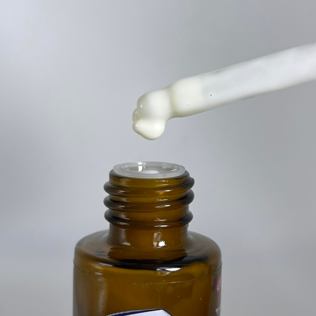 Serum Balea Retinol Collagen Đức ngăn lão hóa mờ nếp nhăn tái tạo da