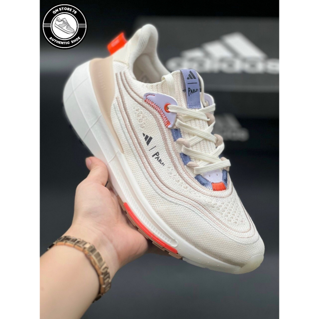Giày Thể Thao Adidas Ultraboost Light Chính Hãng-Fullbox