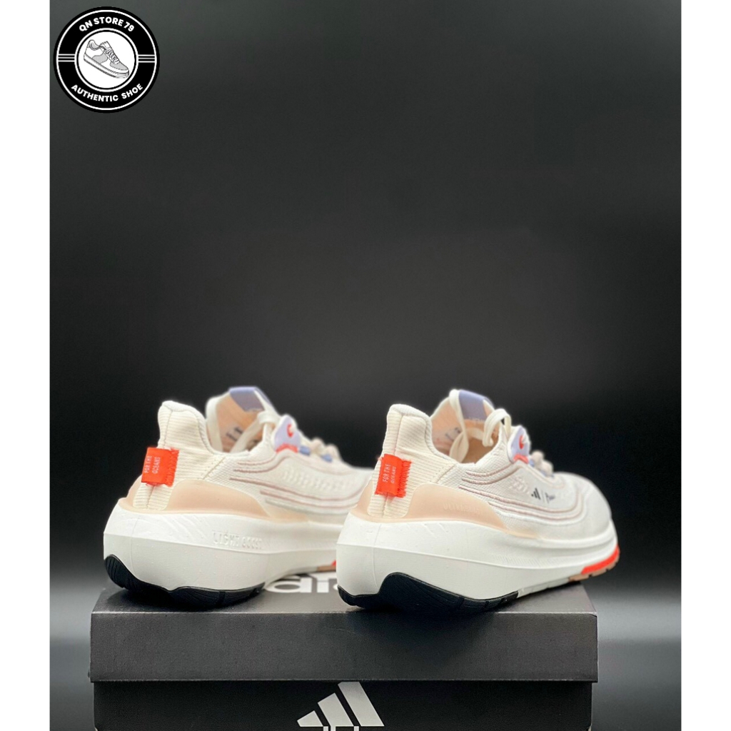 Giày Thể Thao Adidas Ultraboost Light Chính Hãng-Fullbox