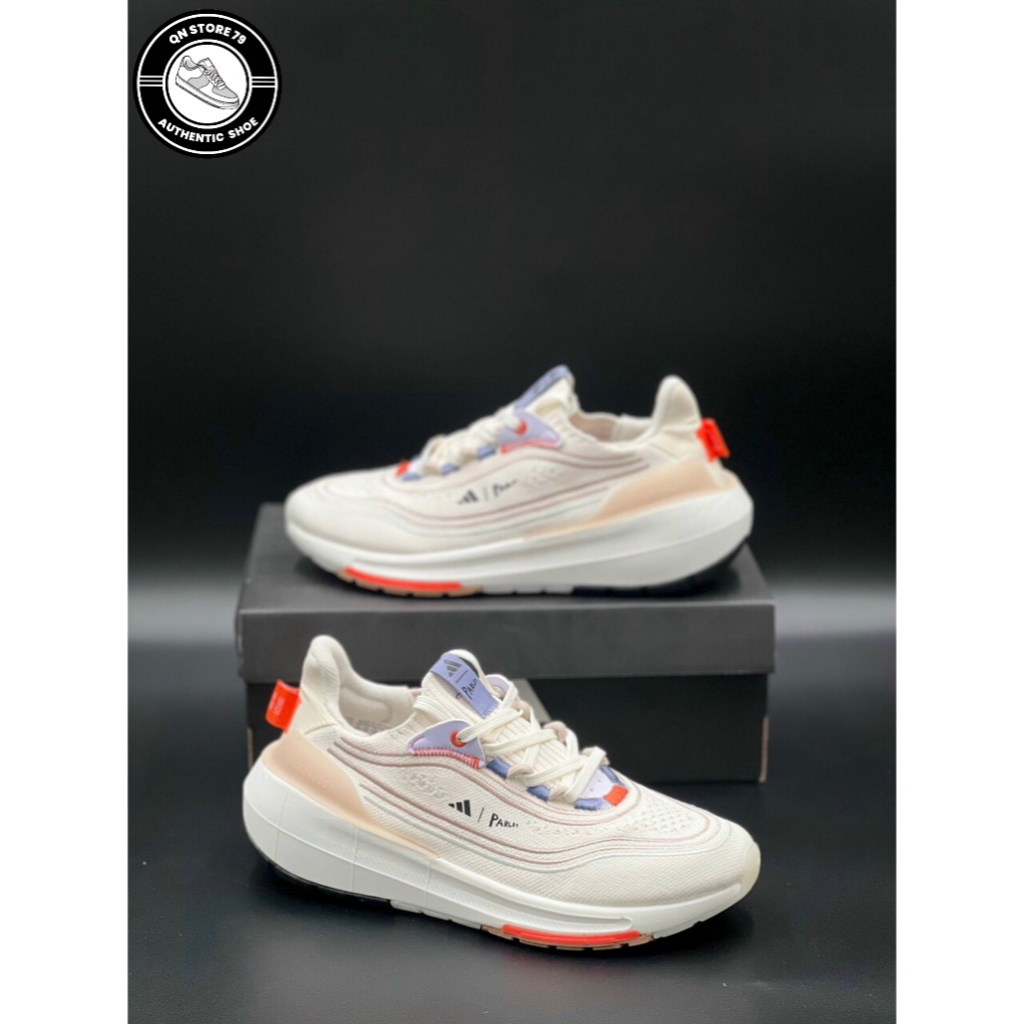 Giày Thể Thao Adidas Ultraboost Light Chính Hãng-Fullbox