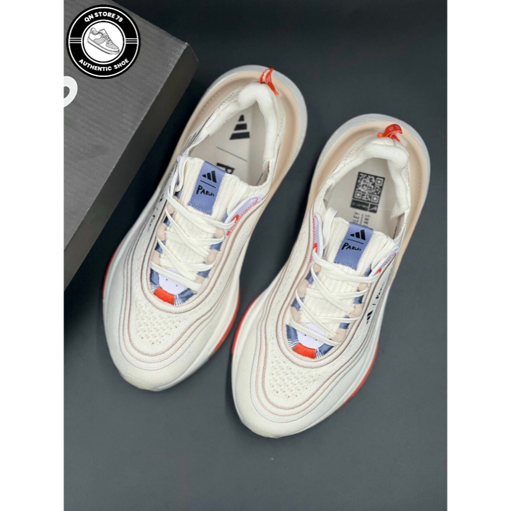 Giày Thể Thao Adidas Ultraboost Light Chính Hãng-Fullbox