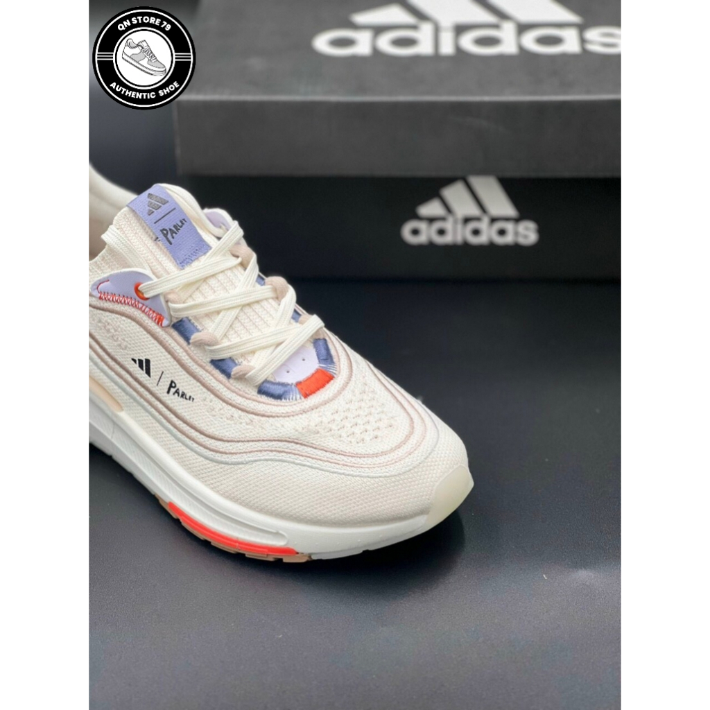 Giày Thể Thao Adidas Ultraboost Light Chính Hãng-Fullbox
