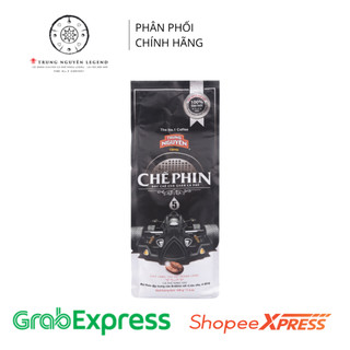 Cà phê Rang xay Chế phin 5 Trung Nguyên Loại gói 500gram