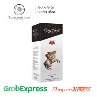 Cà Phê Sáng Tạo 8 Hộp 500gr