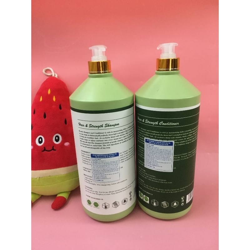 Dầu gộI xả keratin Explexrs 2000ml hương thơm nước hoa mọc tóc chuyên salon spa