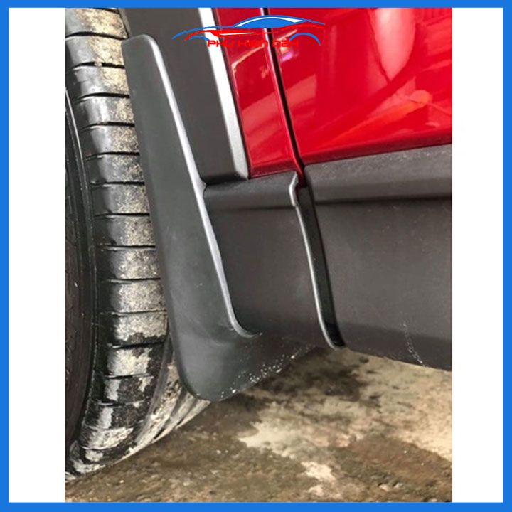 Bộ 4 chắn bùn theo xe ô tô Mazda CX5 CX-5 2012-2013-2014-2015-2016-2017