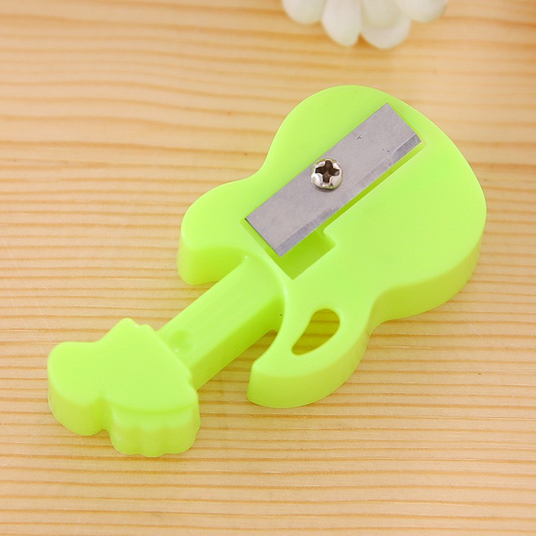 Gọt bút chì nhiều hình cute kiểu dáng hoạt hình ngộ nghĩnh dễ thương dành cho học sinh