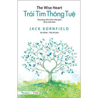 Sách - Trái tim thông tuệ - Phương Nam