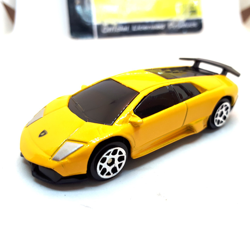RMZ CITY LAMBORGHINI MURCIELAGO LP 670-4 SV 1/64 sưu tập Junior