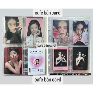 Ảnh bo góc nhóm nhạc blackpink