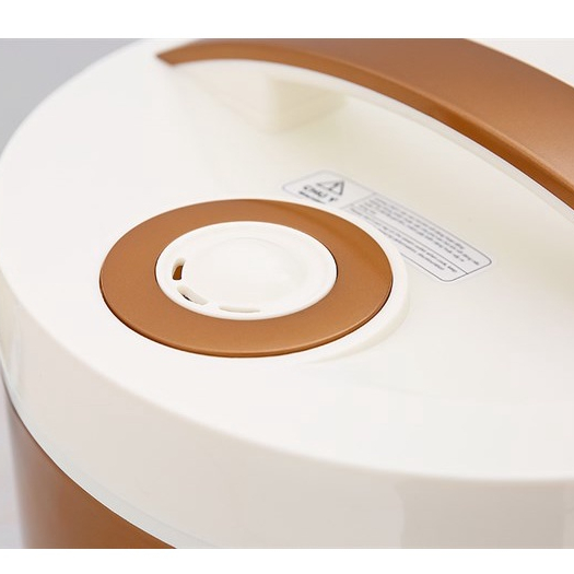 Nồi cơm nắp gài Kangaroo KG572-2.2L hàng trưng bày đẹp mới 98-99% chính hãng 100% bảo hành 12 tháng