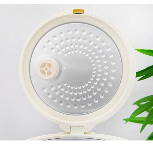 Nồi cơm nắp gài Kangaroo KG572-2.2L hàng trưng bày đẹp mới 98-99% chính hãng 100% bảo hành 12 tháng