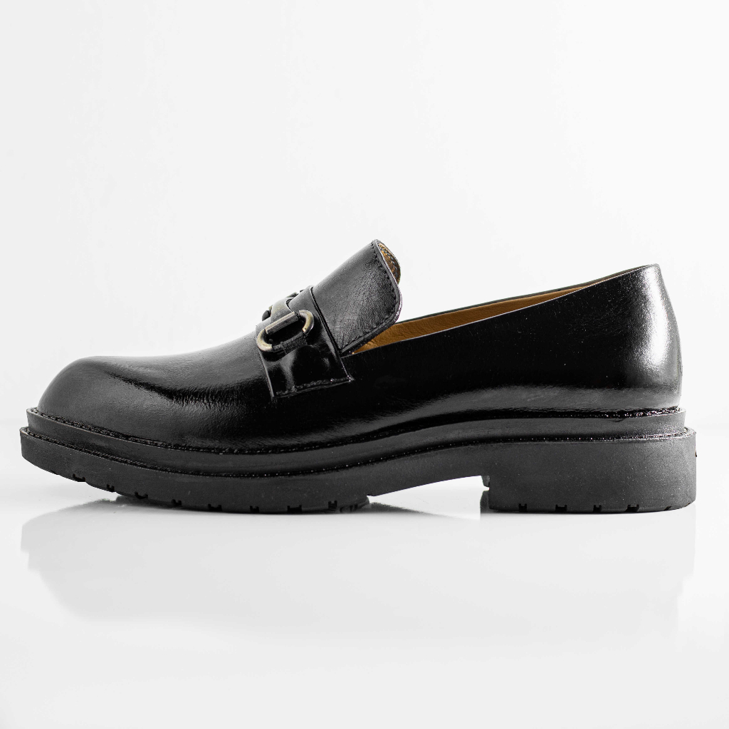 Giày lười tăng chiều cao , kiểu dáng Loafer cho nam