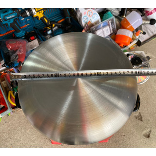 Nồi áp suất gas 30cm(15L)