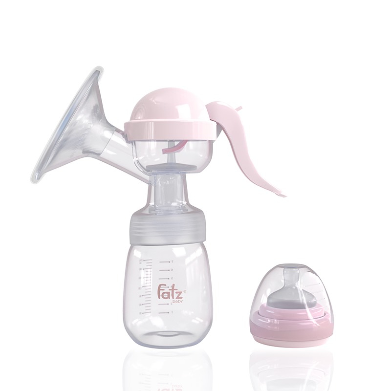 MÁY HÚT SỮA CẦM TAY FATZ HANDY 5