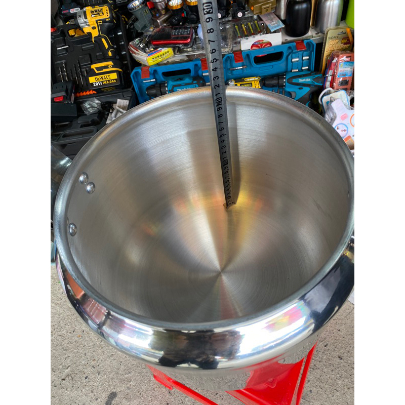 Nồi áp suất gas 30cm