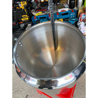 Nồi áp suất gas 30cm(15L)