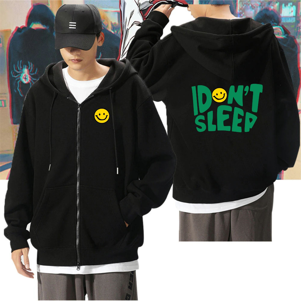 áo khoác hoodie zip local brand nam nữ GIÁ RẺ chất đẹp- áo khoác nỉ khóa kéo-áo khoác hoodie
