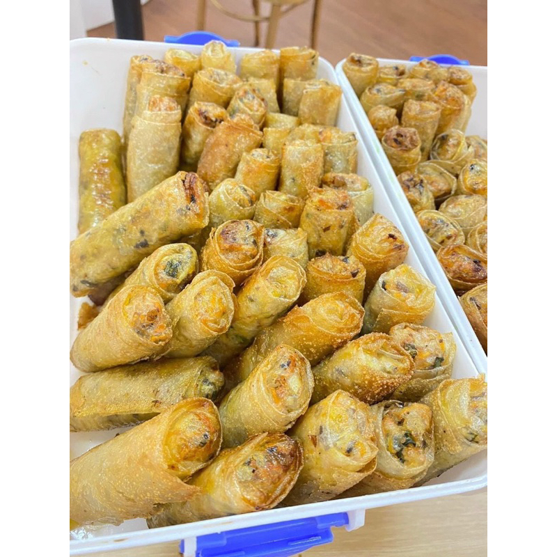 Vỏ ram hà tĩnh tệp 80-100 lá hút chân không , Nem rán, ram cuốn nem Nha Trang
