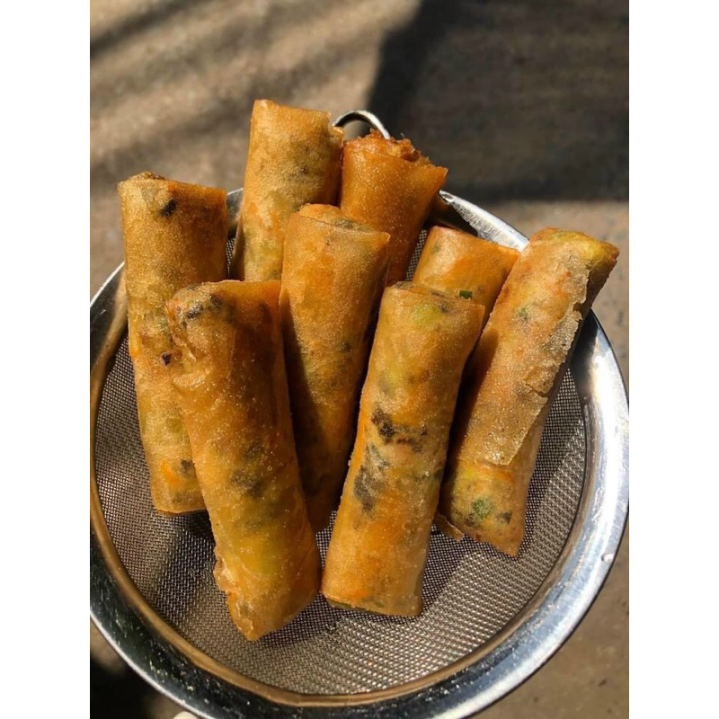 Vỏ ram hà tĩnh tệp 80-100 lá hút chân không , Nem rán, ram cuốn nem Nha Trang