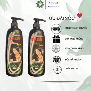 Dầu gội bồ kết chính hãng công ty 950ml