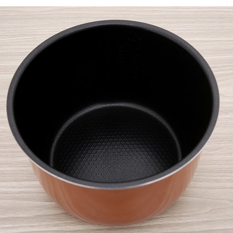 Nồi cơm điện nắp gài Kangaroo KG22R1-2.2L hàng trưng bày đẹp mới 98-99% chính hãng 100% bảo hành 12 tháng